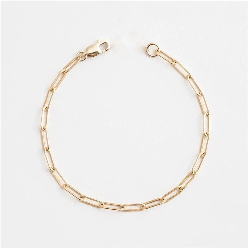 Bracelet Chaine Femme - vue 2