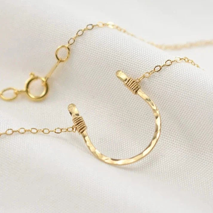 Pendentif Or Femme - vue 1