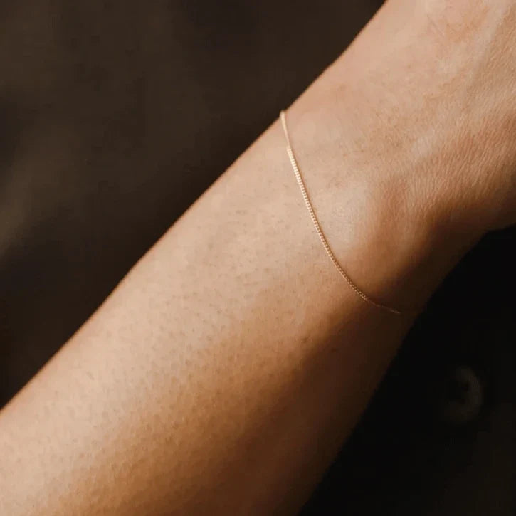 Bracelet Fin Femme - vue 1
