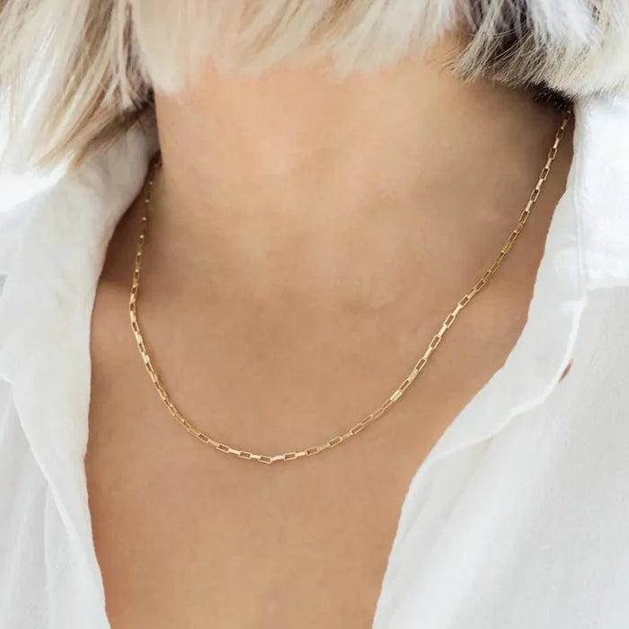 Collier Luxe pour Femme - vue 1