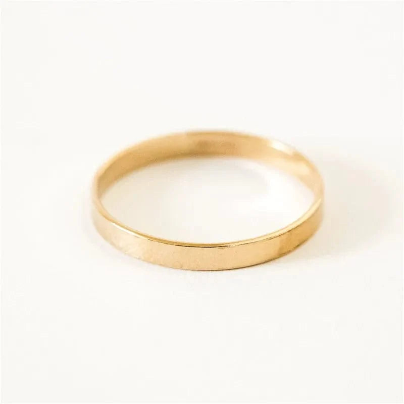 Bague 3 Or - vue 1
