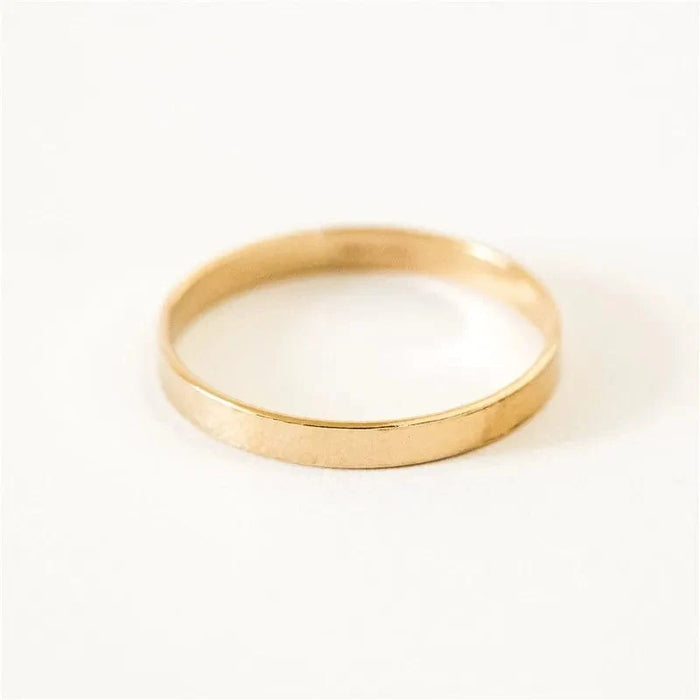 Bague 3 Or - vue 1