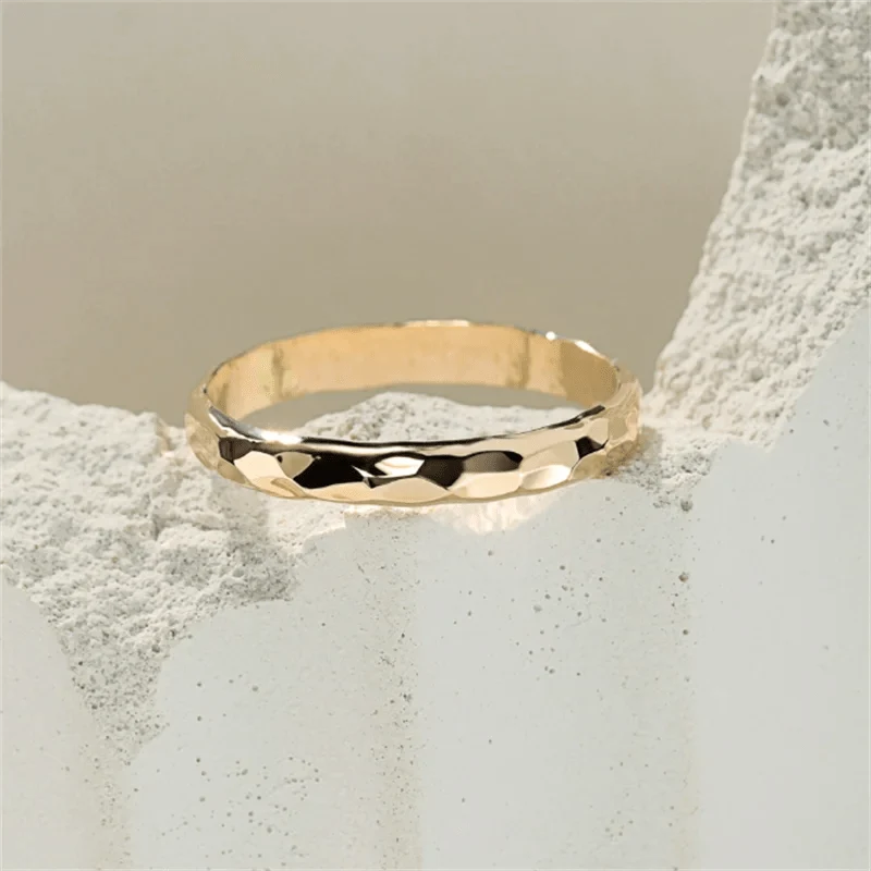 Bague en Or pour Femme - vue 1