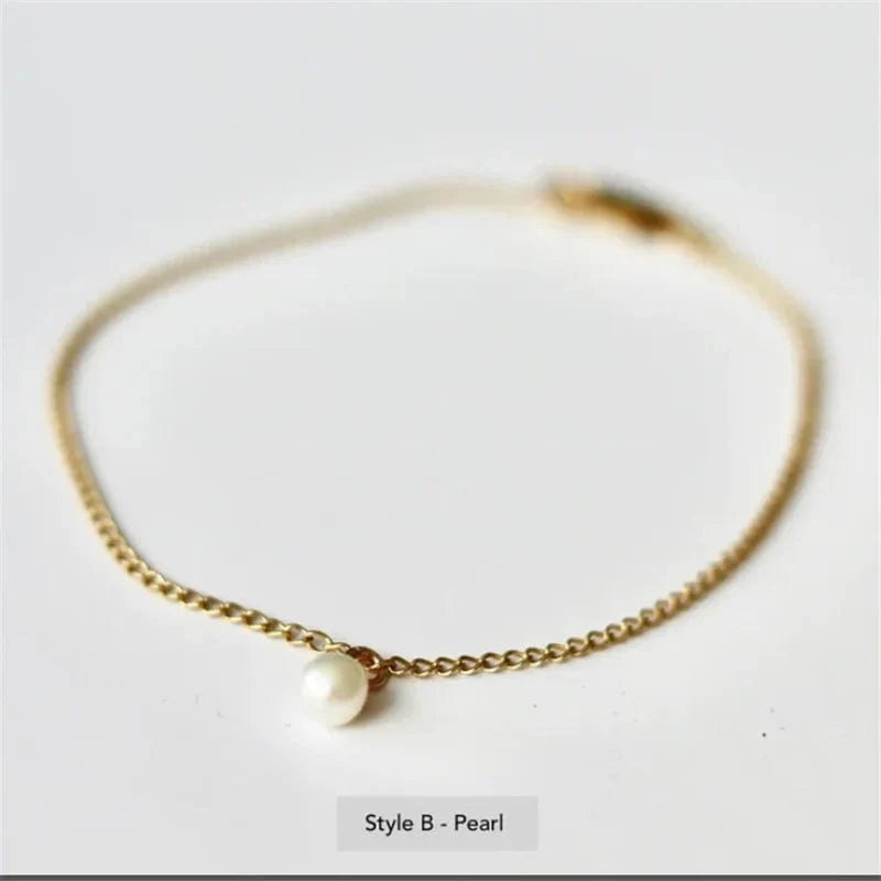 Bracelet Femme Luxe - vue 2