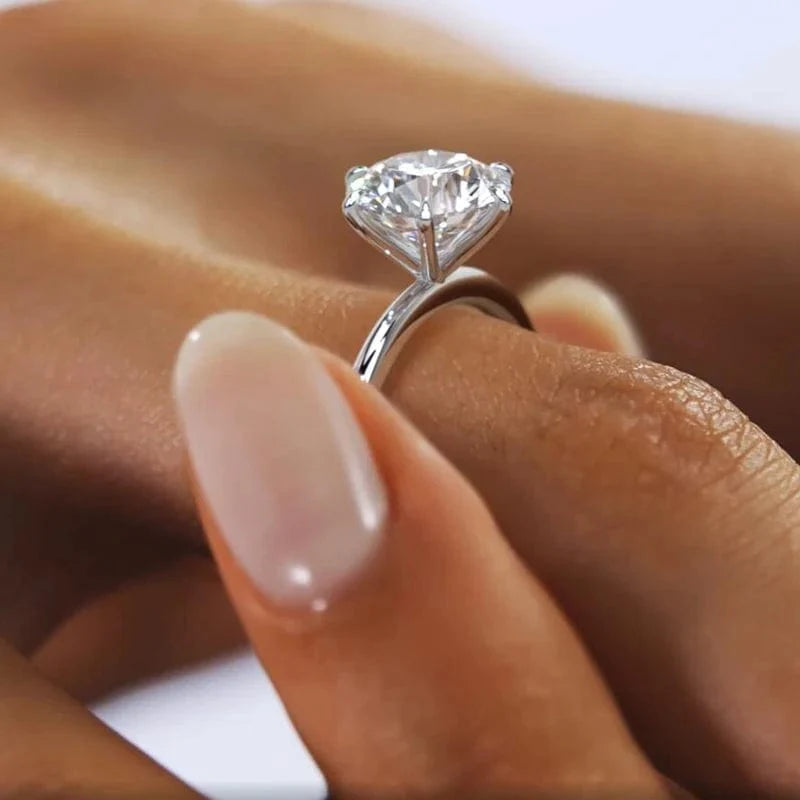 Bague de Mariage 2024 - vue 2