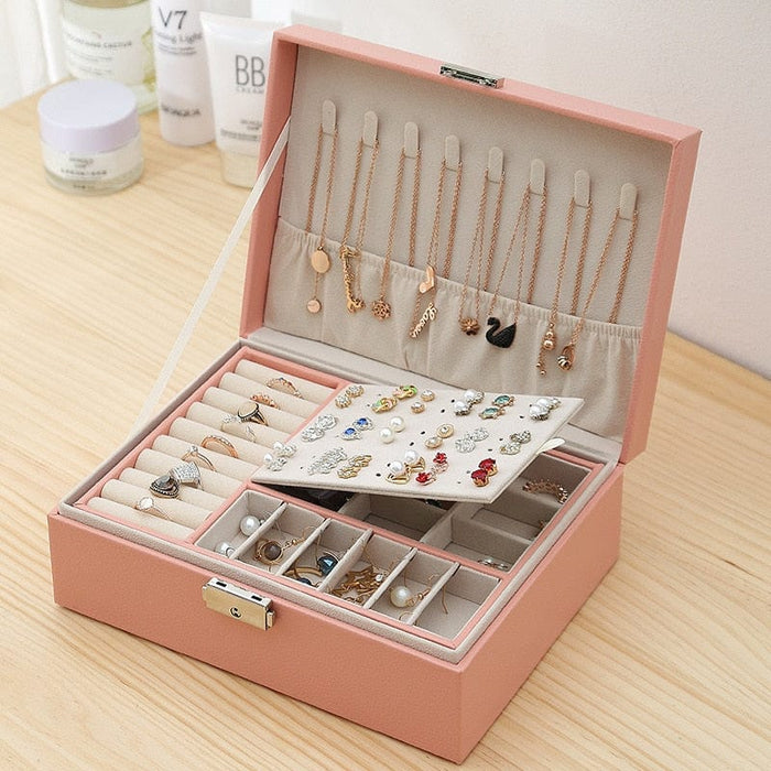 Boite à Bijoux Pure - vue 1