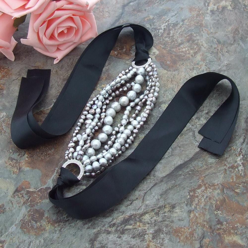 Bracelet Perle Femme Capucine - vue 1
