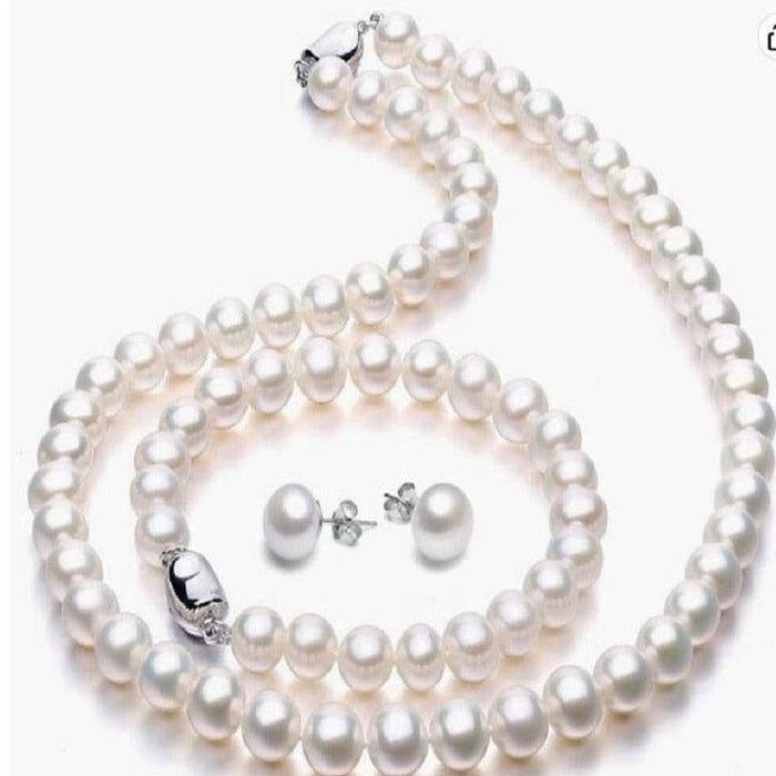 Parure bijoux Magalie - vue 1