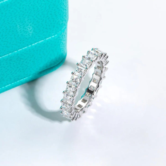 Bague de Mariage Cleor - vue 1