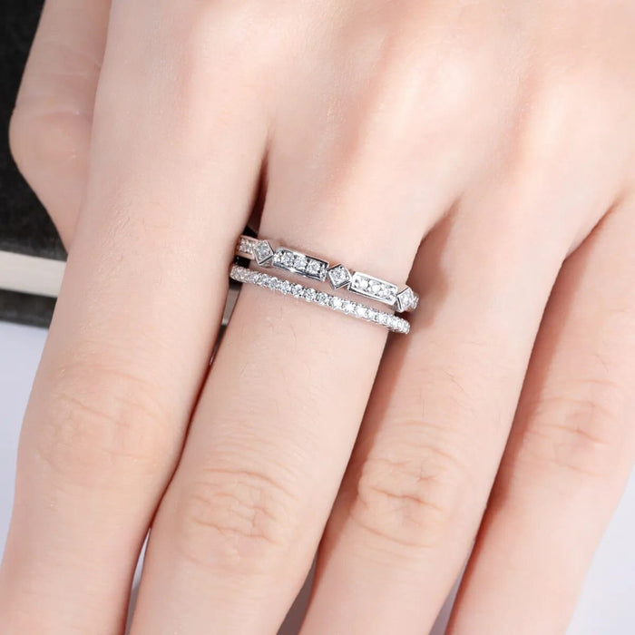 Bague de Mariage Abidjan - vue 1