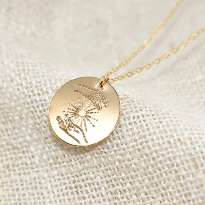 Pendentif en Or pour Femme - vue 1