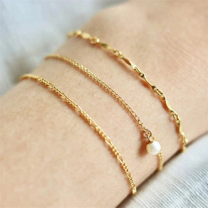 Bracelet Femme Luxe - vue 1
