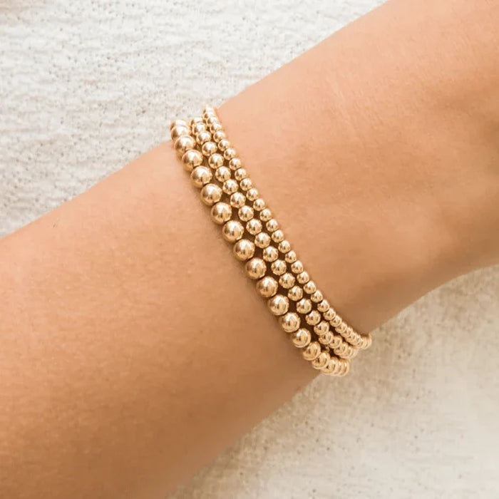 Bracelet Femme Or - vue 1