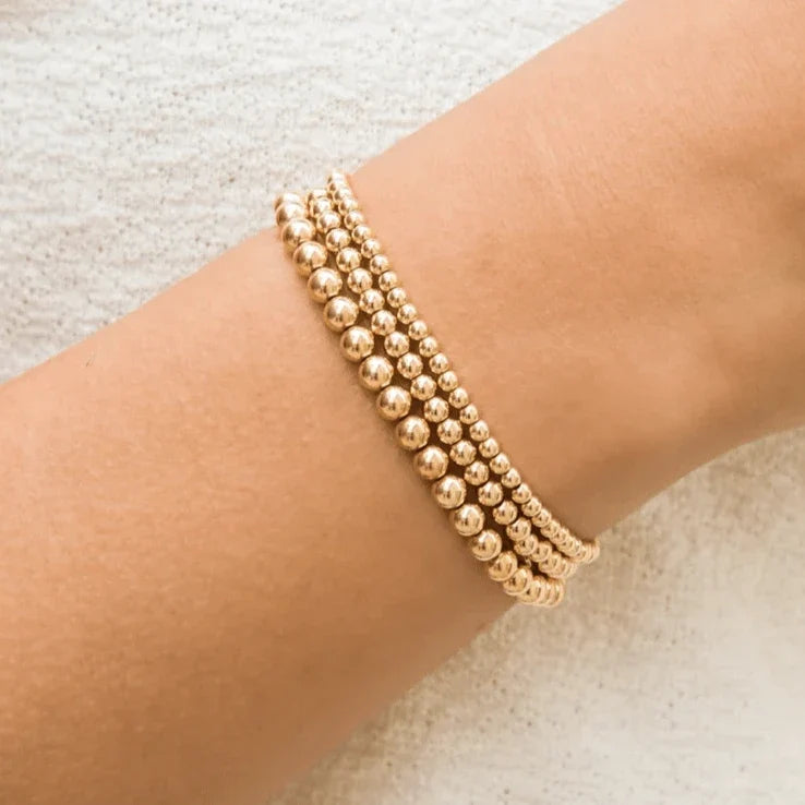 Bracelet Femme Or - vue 1