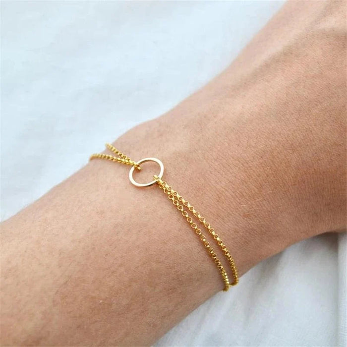 Bracelet en Or Femme - vue 1