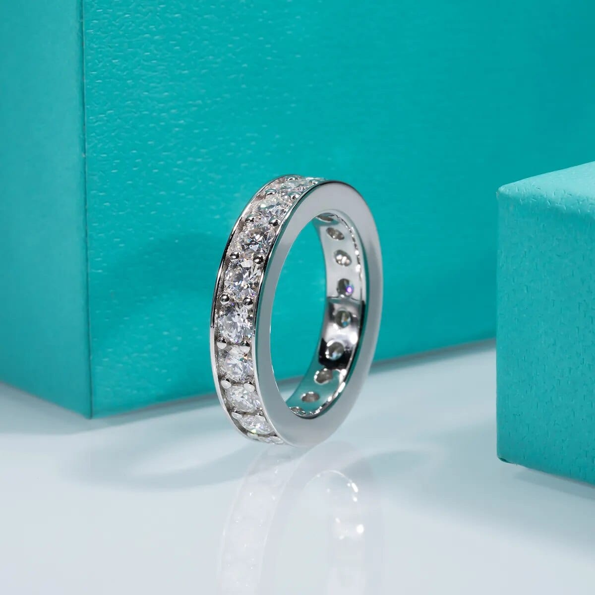 Bague de Mariage Dior - vue 2
