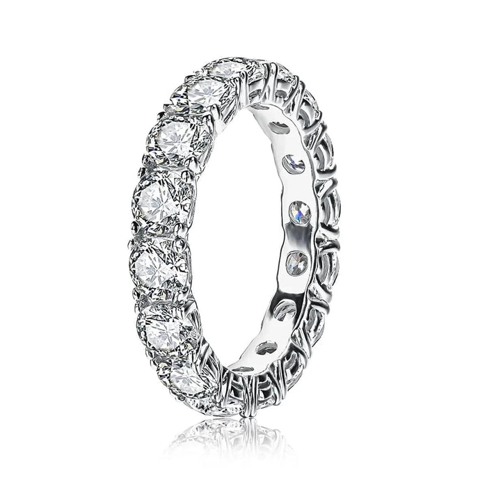 Bague de Mariage Alliance - vue 1