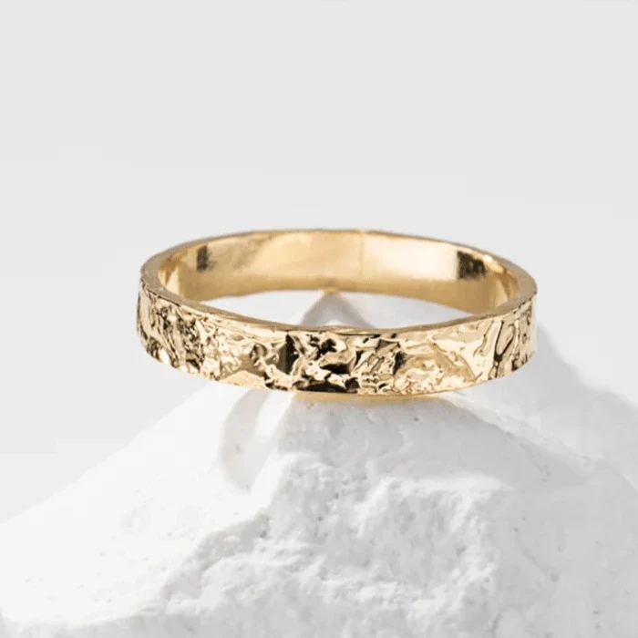 Bague en or Femme - vue 1