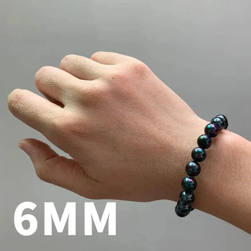 Bracelet Homme Luxe - vue 7