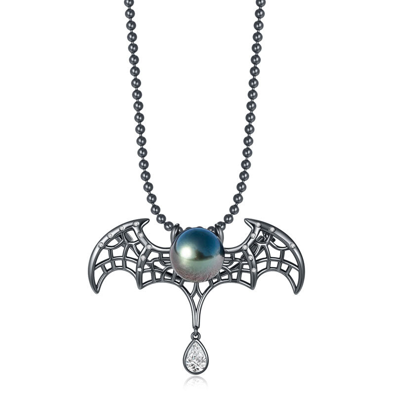 Pendentif Chauve Souris - vue 1