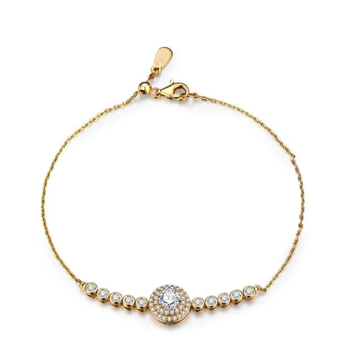 Bracelet 1 Diamant - vue 1
