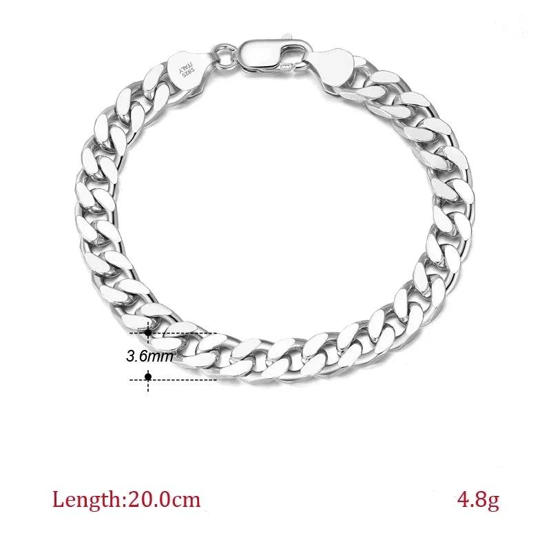 Argent Bracelet - vue 6
