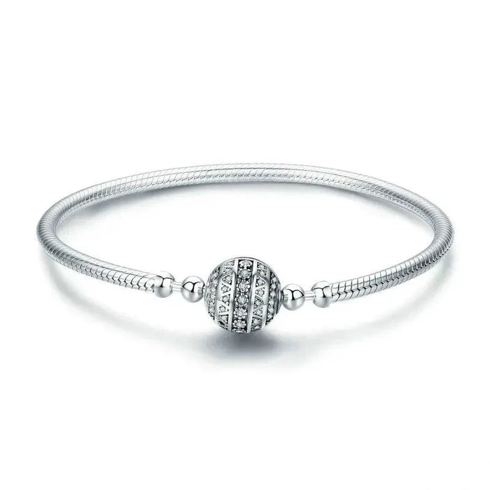 Bracelet Strass - vue 1
