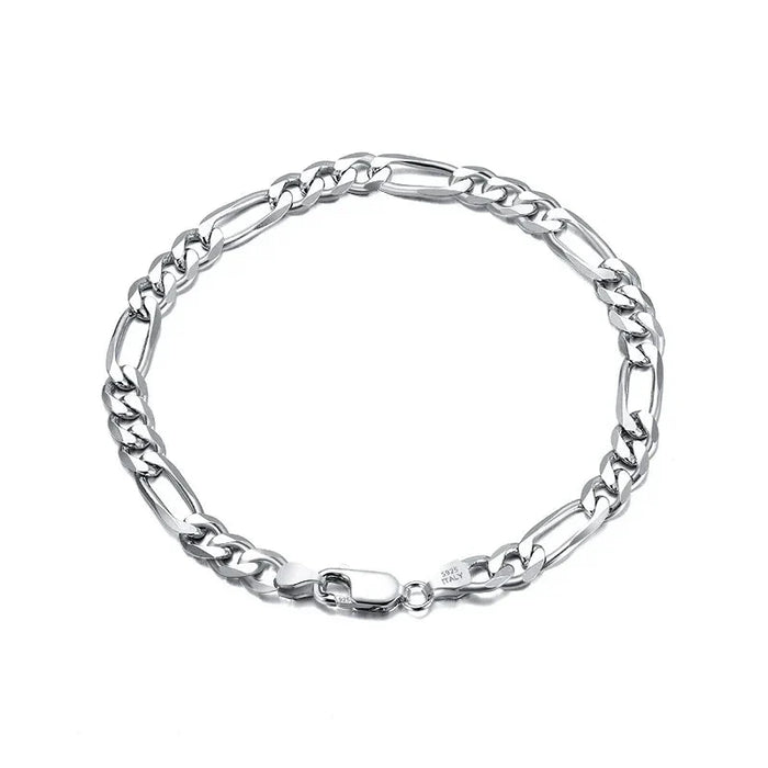 Bracelets Argent - vue 1