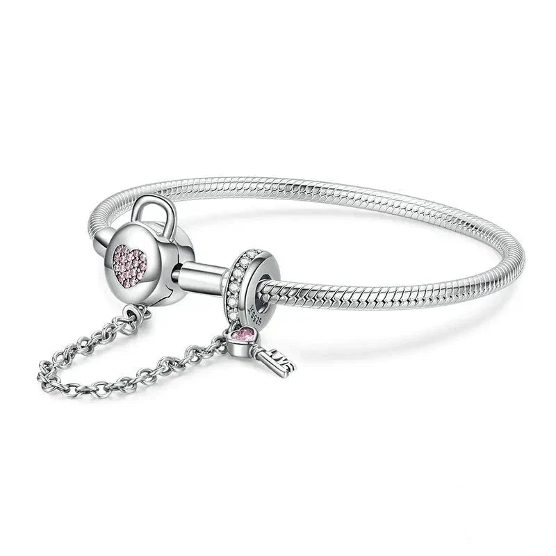 Bracelet Clé - vue 1