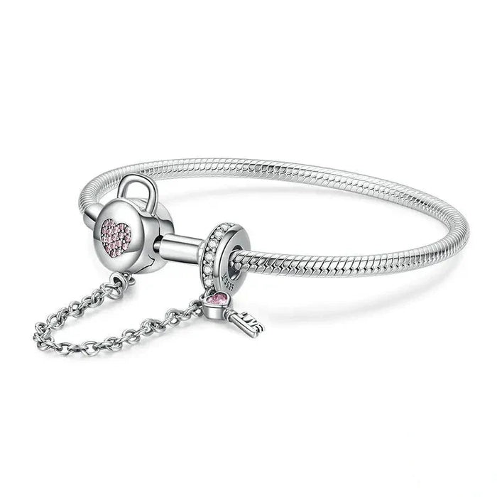 Bracelet Clé - vue 1