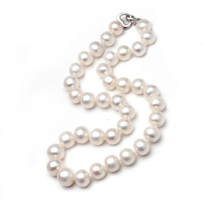 Collier en Perle pour Femme - vue 1