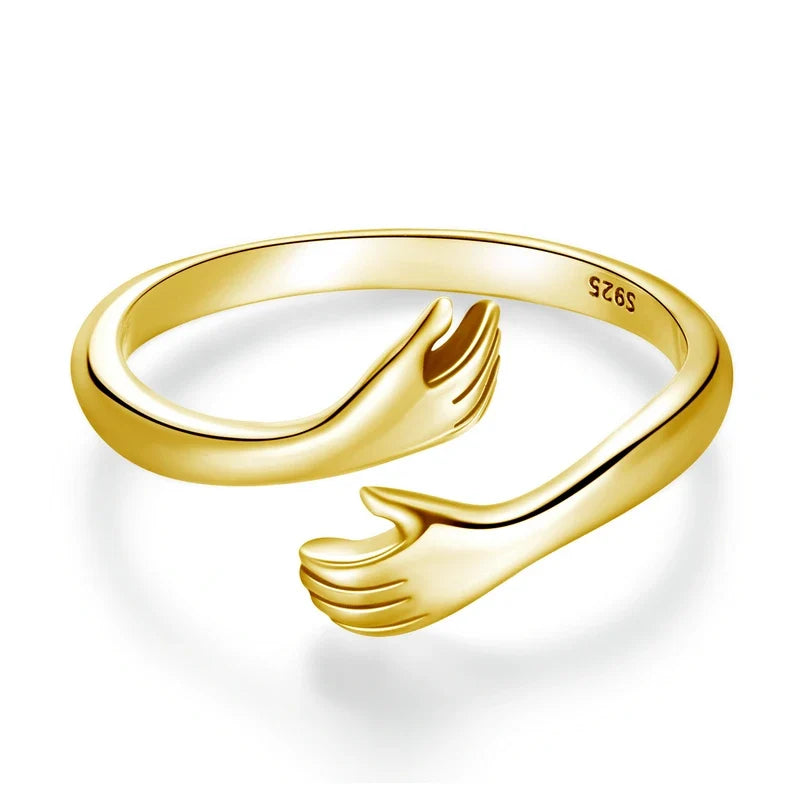 Bague Calin - vue 4