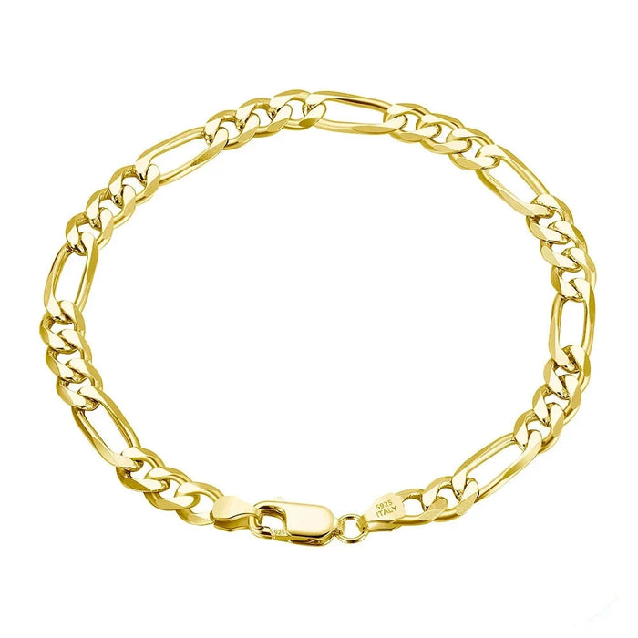 Bracelet Femme Argent Isabelle - vue 1