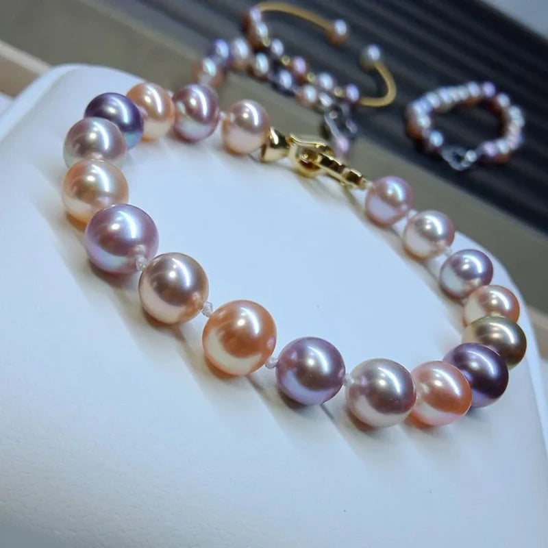Bracelet Femme Argent - vue 7
