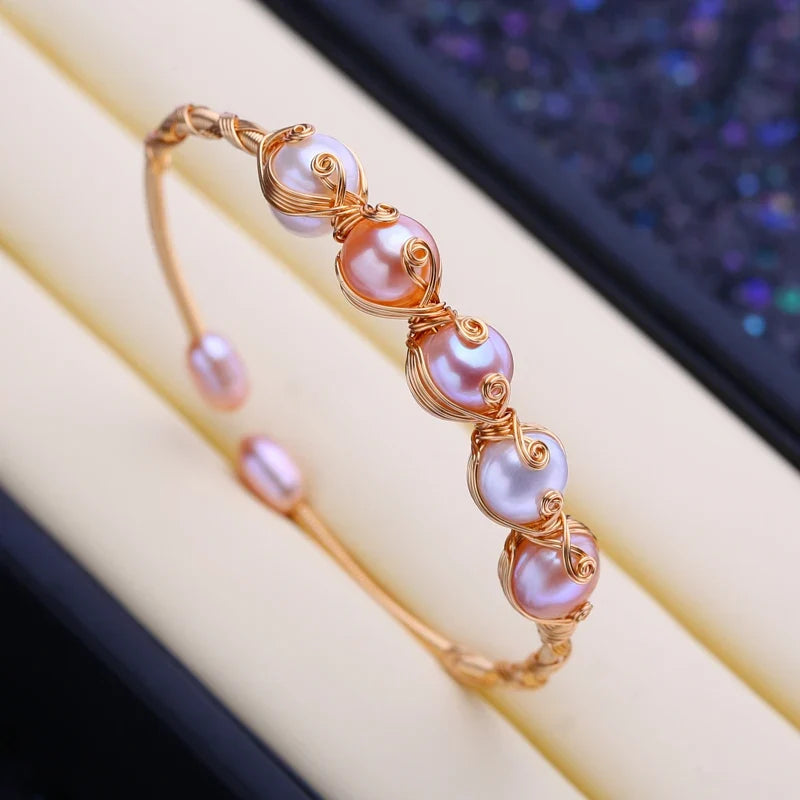 Jonc Bracelet - vue 4