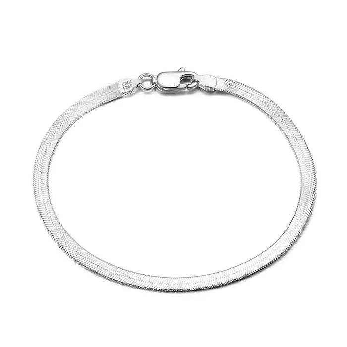 Bracelet en Argent pour Femme - vue 1