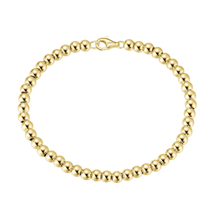 Bracelet en Argent Femme - vue 1