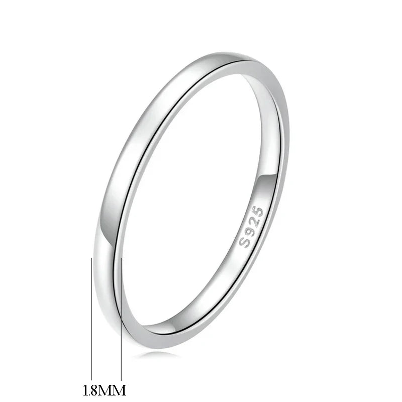 Bague en Argent - vue 6