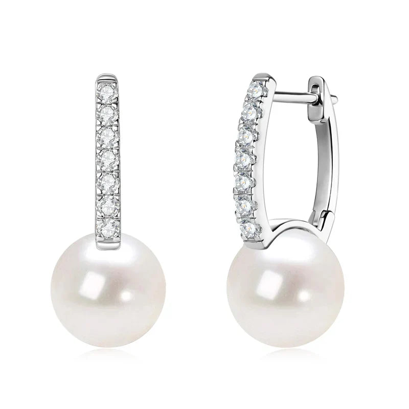 Boucles d’oreilles Femme Argent - vue 6