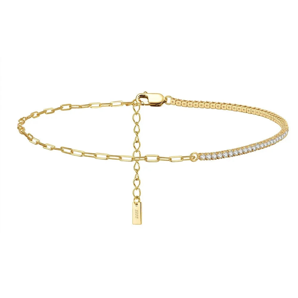Argent Bracelets - vue 1