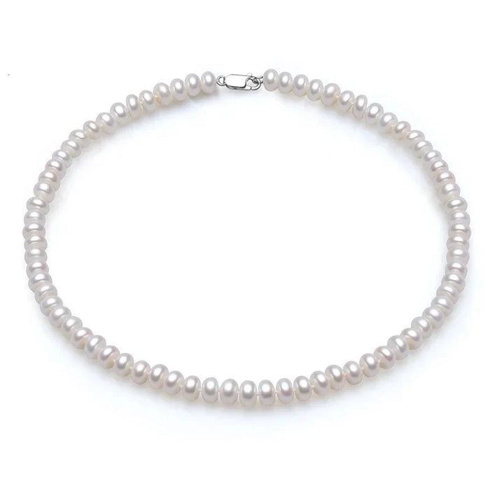 Collier de Perle Femme - vue 1