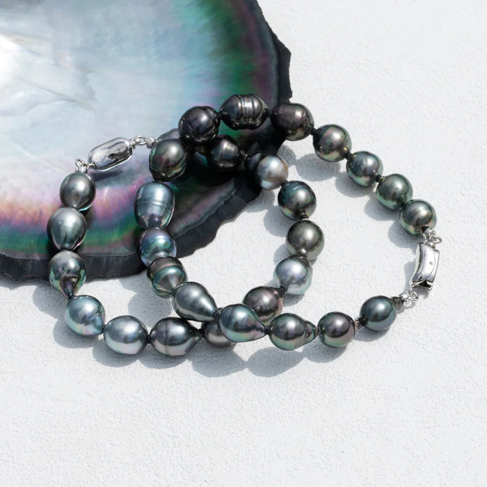 Bracelet de Perles de Tahiti - vue 1