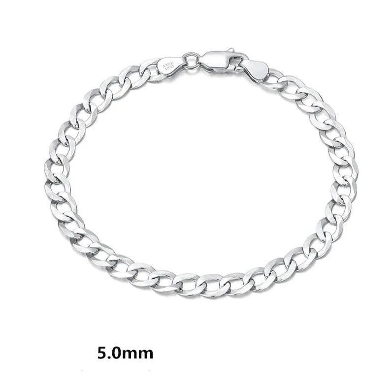 Bracelets en Argent - vue 4