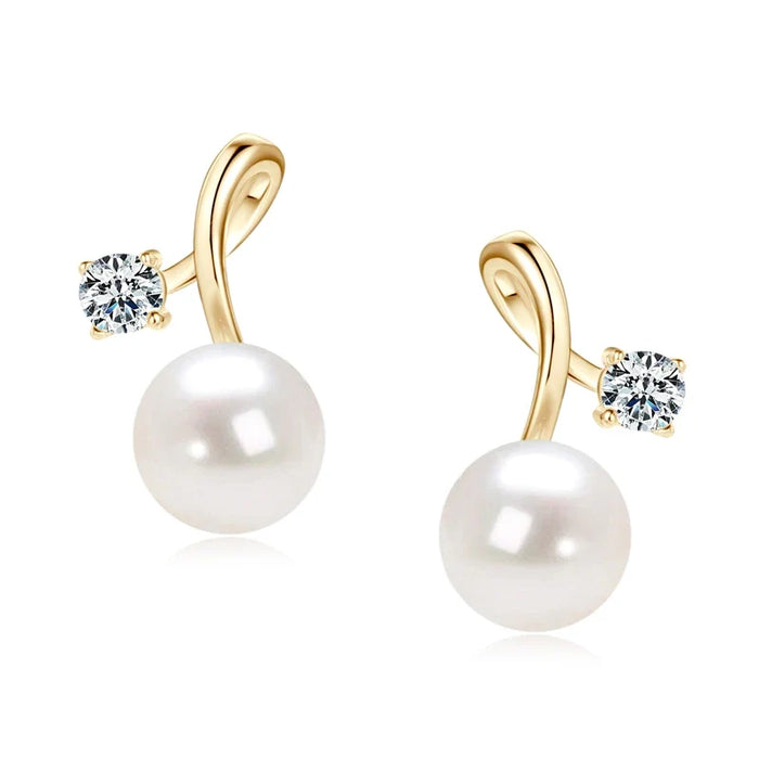 Boucle d’oreille Femme Chic - vue 1