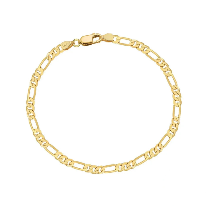 Bracelet Femme en Argent - vue 1
