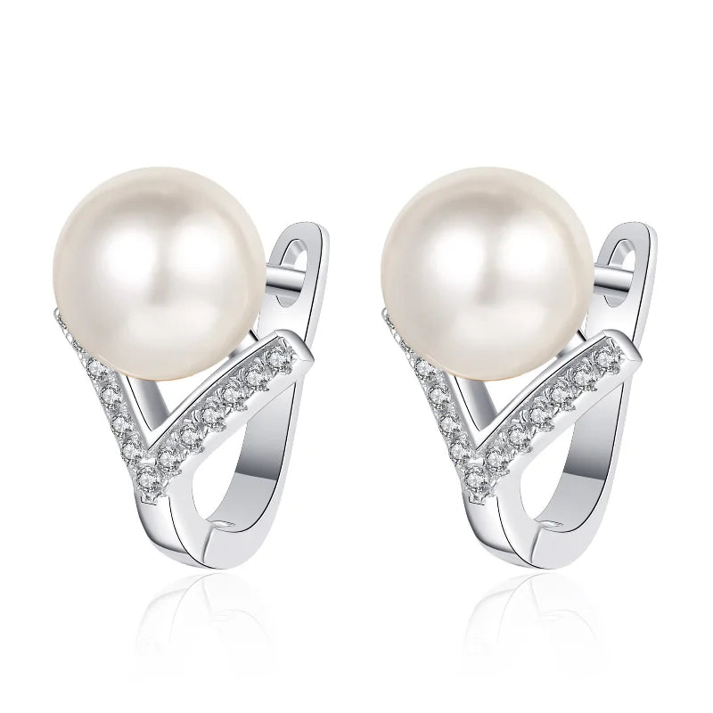 Boucle d’oreilles Femme - vue 1