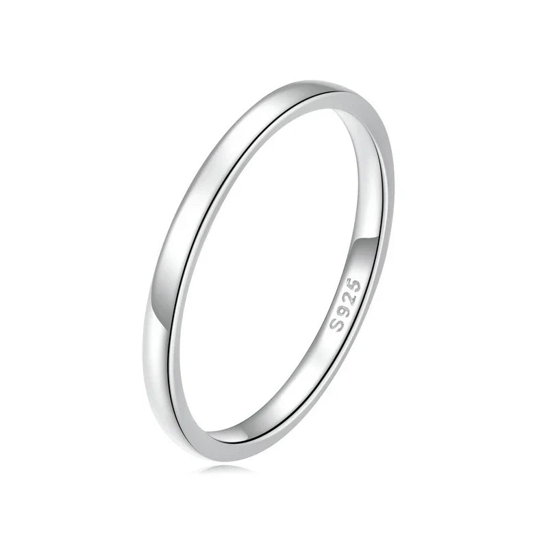 Bague Argent - vue 5
