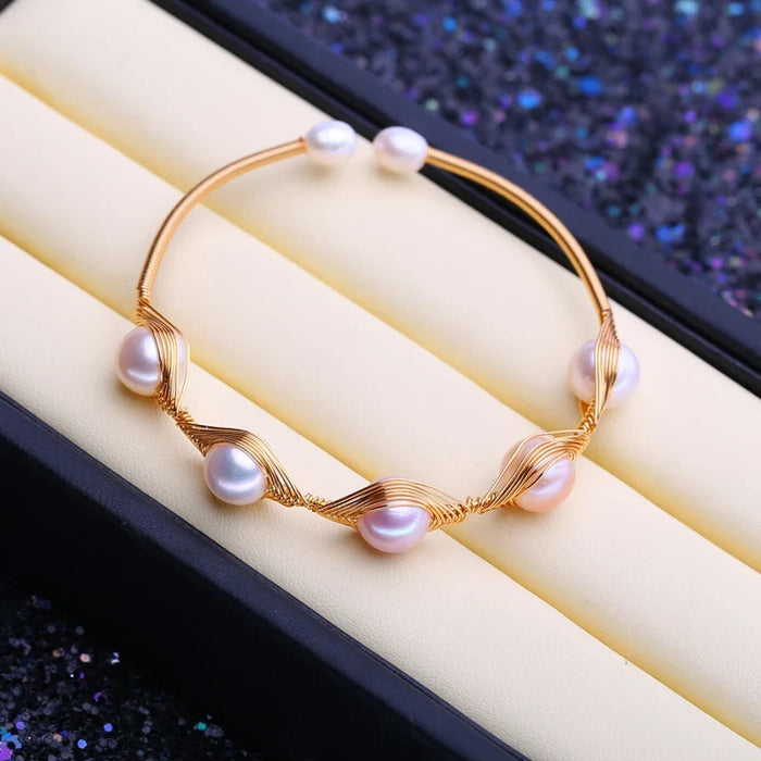 Bracelet Femme Jonc - vue 1