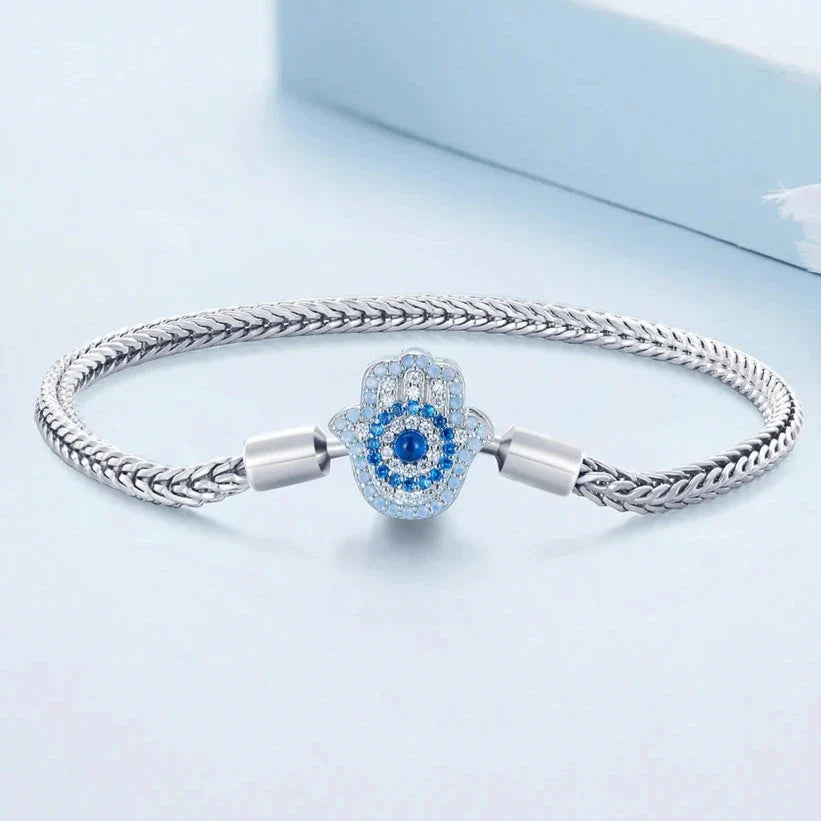 Bracelet Main de Fatma - vue 4
