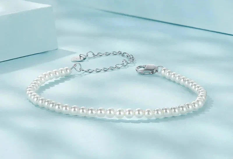 Bracelet Perle Shell - vue 4